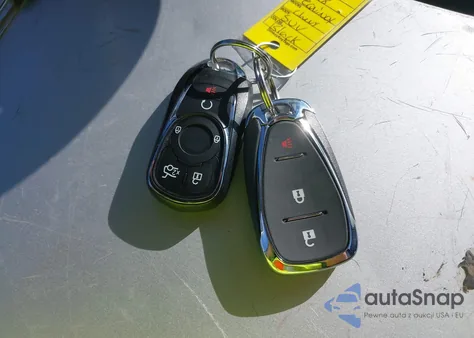 2018 Chevrolet Equinox Lt from USA, damaged, VIN 2GNAXJEV2J6164411